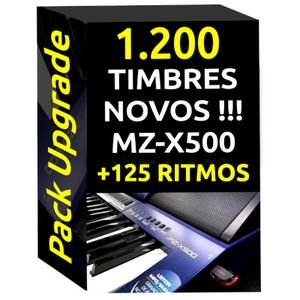 14.000 Timbres 20.000 Ritmos Yamaha SX